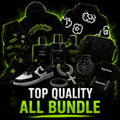 Top Quality All Bundle