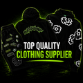 Top Quality Clothing Supplier